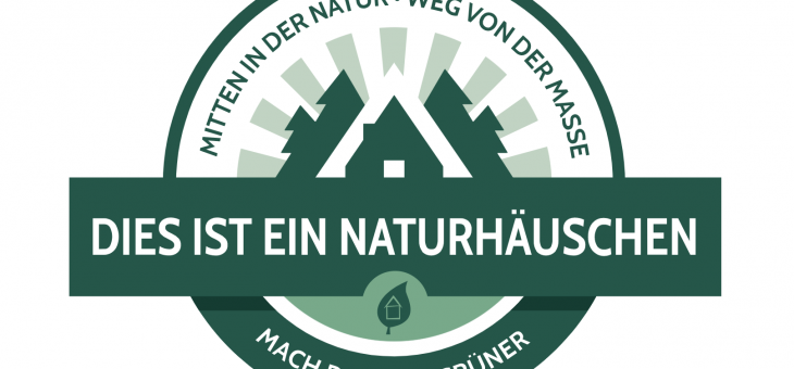 Buchungsportal für Ferienhäuser in der Natur